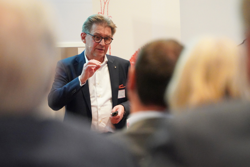 Ingenieurrechtstag: Gebäudetyp-E und Vergaberecht auf der Agenda