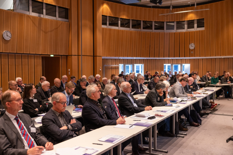 AHO-Herbsttagung: Vorgezogene Bundestagswahl verzögert Abschluss der HOAI-Reform