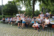 Firmenlauf B2Run - 15.07.2026 - München - Kostenfrei