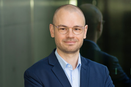 Tim-Oliver Müller