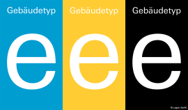 Der Gebäudetyp-e. Grafik: ByAK