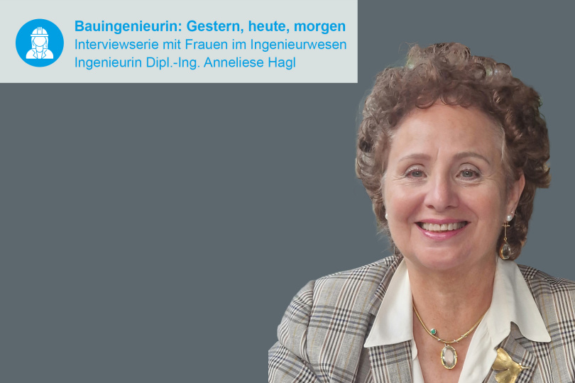 Die gläserne Decke durchbrechen: Interviewserie mit Frauen im Ingenieurwesen