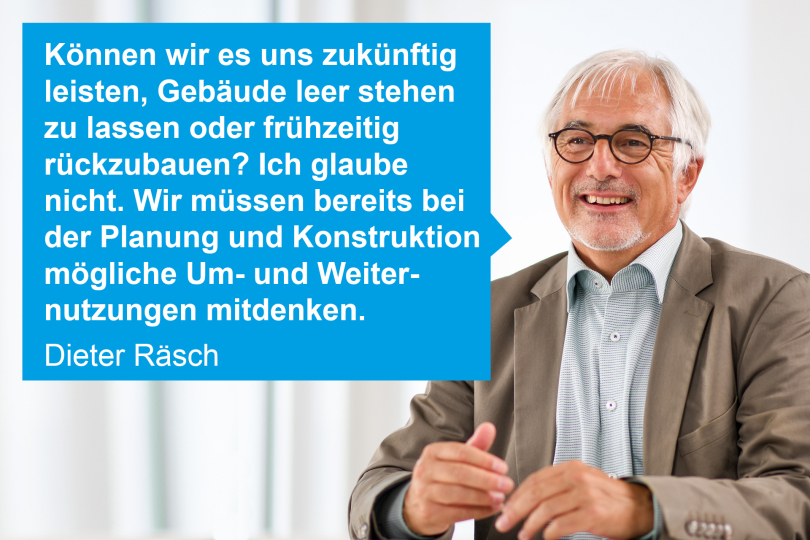 Umnutzungskonzepte in der Immobilienwirtschaft