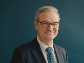 Kay Scheller, Präsident des Bundesrechnungshofes. Foto: Bundesrechnungshof