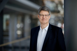 Bundesverkehrsminister Patrick Schnieder. Foto: Tobias Koch https://www.tobiaskoch.net / BMV