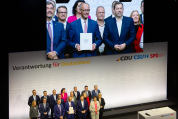 Bundesingenieurkammer: Bundesregierung wird an baupolitischen Erfolgen gemessen werden