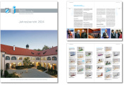 Jahresbericht 2024 der BayIka-Bau erschienen - Jetzt online lesen!