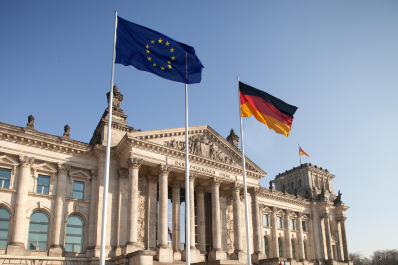 Koalitionsvertrag 2025: Was jetzt für die Baubranche wichtig ist