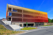 Neues Forschungszentrum für Afrikastudien an der Universität Bayreuth eröffnet