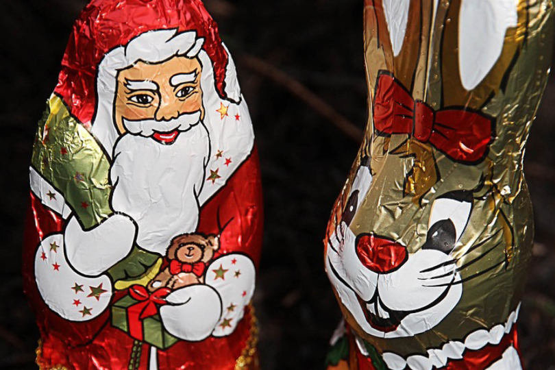 Der Nikolaus, der Osterhase und das Modernisierungsgesetz 