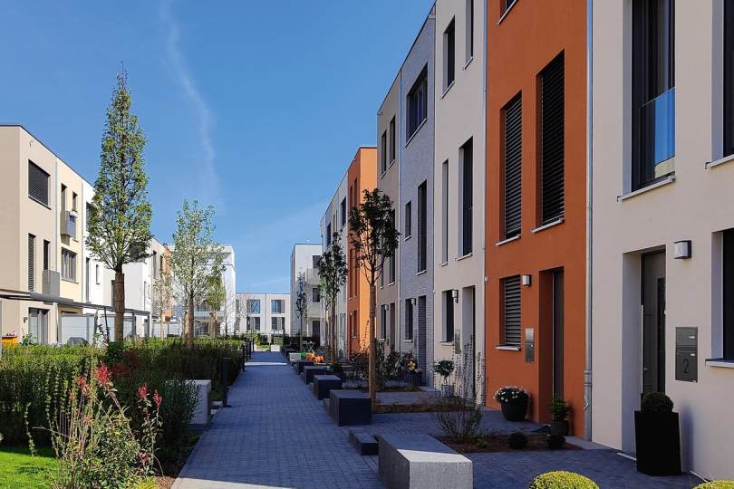 Mehr Brücken im Kopf als Mauern - damit von beiden mehr gebaut wird