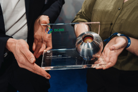 Deutscher Nachhaltigkeitspreis Architektur | Bildquelle: Dariusz Misztal 