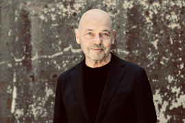 DGNB Präsident: Prof. Amandus Samsøe Sattler, Gründer und Inhaber, ensømble Studio Architektur Berlin | Bildquelle: DGNB