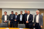 Workshop zur Vergabe von Ingenieur- und Architektenleistungen im Landtag 