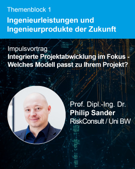 Themenblock 1: Impulsvortrag