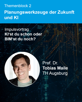 Themenblock 2: Impulsvortrag