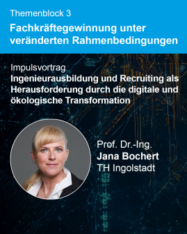 Themenblock 3: Impulsvortrag