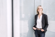 Interview mit Prof. Dr.-Ing. Daniela Neuffer, neue Prodekanin der Fakultät für Holztechnik und Bau an der TH Rosenheim