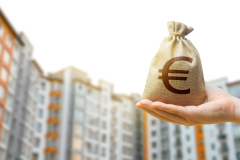 Mehr Geld für Neubau und Sanierung: 7,4 Milliarden Euro im Bundeshaushalt
