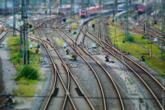 ifo Institut warnt vor Preissteigerungen bei Infrastrukturprojekten