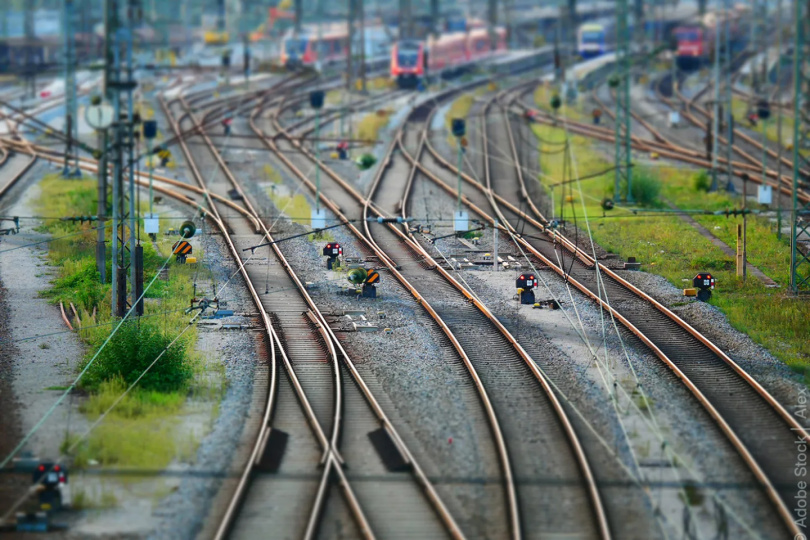 ifo Institut warnt vor Preissteigerungen bei Infrastrukturprojekten