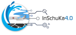Forschungsprojekt InSchuKa 4.0 