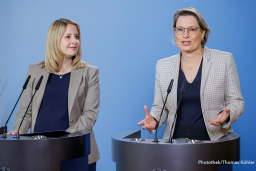 Einfaches Bauen nach dem Gebäudetyp E: BMJV und BMWSB legen Eckpunkte vor. Foto: Photothek / Thomas Köhler