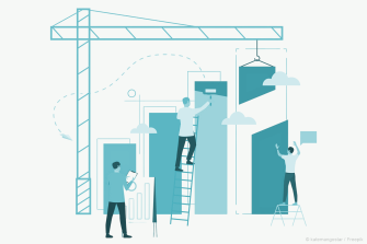 Effizienzhaus 55-Plus-Förderung ist gestartet