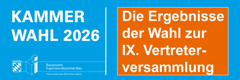 Kammerwahl 2026