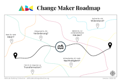 Change Maker Roadmap