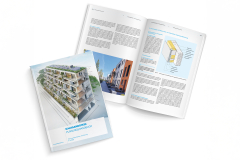 Standardwerk zur Kalksandsteinbauweise neu aufgelegt - kostenfreier Download