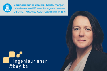 Mut zeigen. Verantwortung übernehmen. Seinen Platz einnehmen.