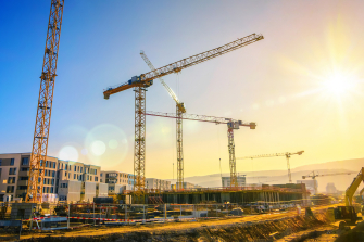 Bilanz der Förderprogramme für Neubau, Eigentumserwerb und Genossenschaften im Jahr 2025