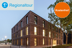 Regionaltour: RESI - Netto-Null-Büroneubau - 05.02.2026 - Bamberg - Kostenfrei!