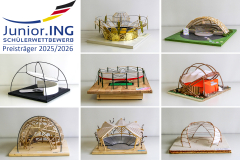 Junior.ING Schülerwettbewerb: Die bayerischen Preisträger stehen fest!
