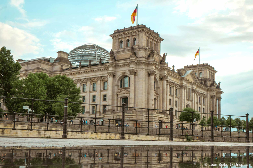 Regierung hat 95% der neuen Schulden für Infrastruktur im Jahr 2025 zweckentfremdet 