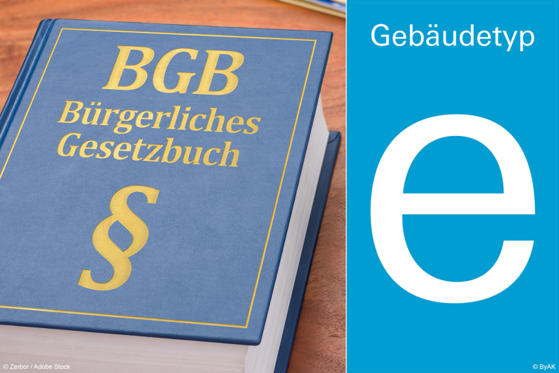 Bayern fordert schnelle Verankerung des Gebäudetyp-e im BGB