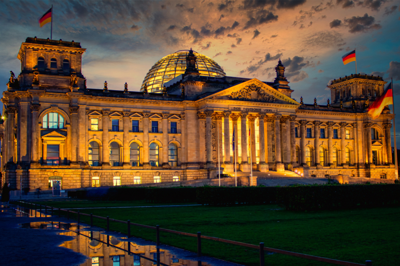 Bauwirtschaft kritisiert Koalitionsbeschlüsse: „Entlastung auf dem Rücken der Betriebe“