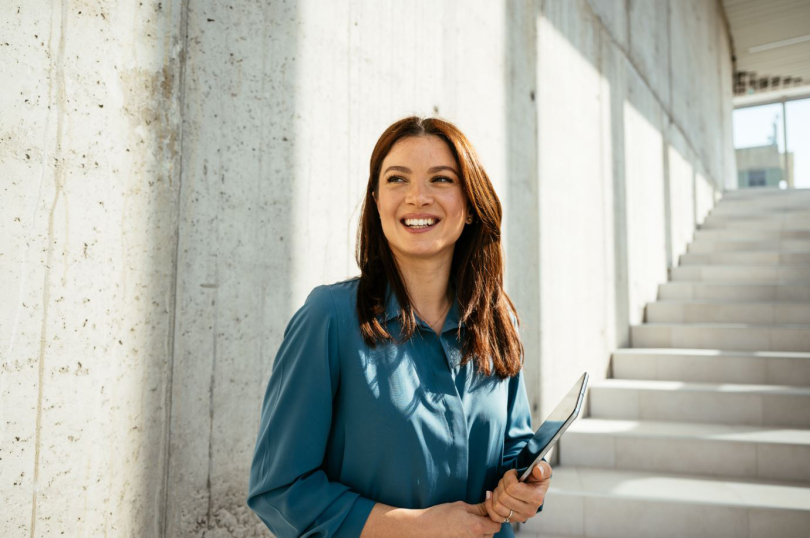 7 Milliarden Euro zusätzliches BIP: Mehr Ingenieurinnen als Schlüssel für Wachstum und Transformation