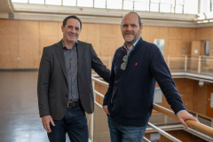 Forschungsprojekt Innobau 3D der HS München: Großes Potential bei 3D-gedruckten Gebäuden 
