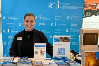 VHK-Karriere-Forum Bau - 13.05.2026 - Hochschule München