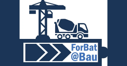 Projektwebseite ForBat@Bau
