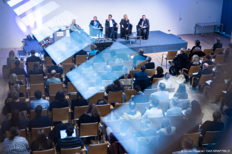 14. Vergabetag Bayern: Verlässlich. Relevant. Neu gedacht! - 10.06.2026 - München und Online