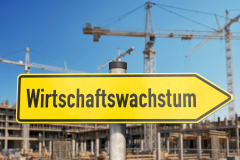 Bauwirtschaft als Schlüssel zur wirtschaftlichen Erholung Deutschlands