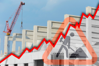Stagnation überwinden: Die Bauwirtschaft als Konjunkturmotor. Foto: © bluedesign / Adobe Stock