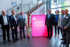 Jahrestagung Wohnraumförderung Städtebauförderung Bayern 2026