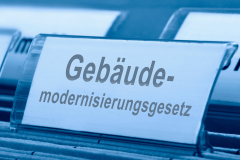 Scharfe Kritik am Gebäudemodernisierungsgesetz 