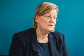 Heike Böhmer
