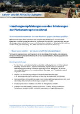 Handlungsempfehlungen (PDF)