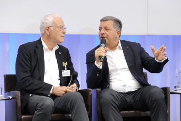 Rückblick: vbw-Konferenz "Serielles und modulares Bauen" am 27. Juli 2026 